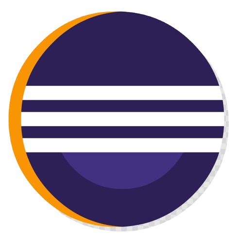 Eclipse IDE logo